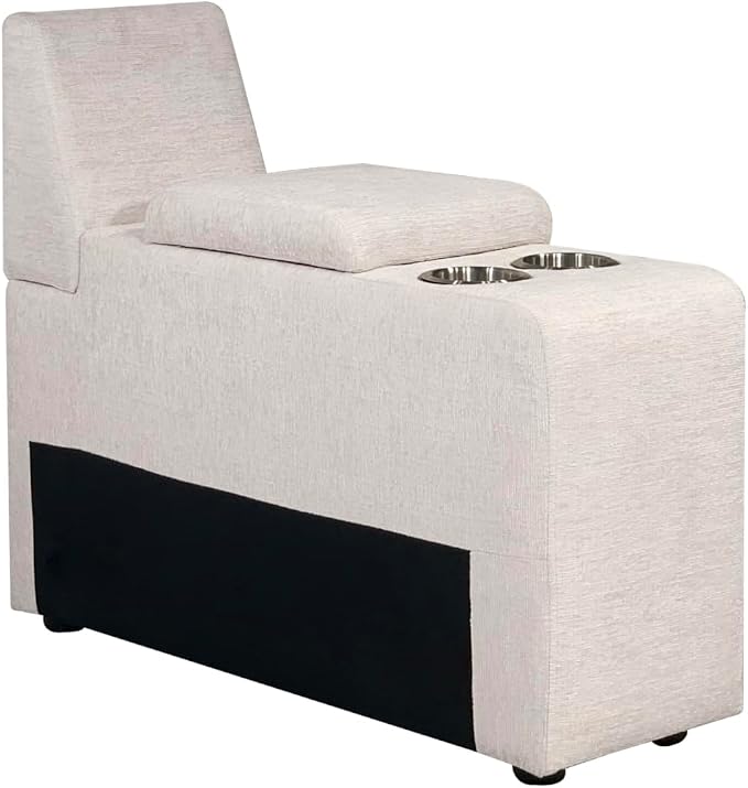 Ball & Cast 127" Modular Sectional Sofa, Modern Oversized Cloud Couch - Image 9