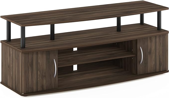Furinno JAYA Large Entertainment Stand - Image 6