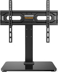 Perlegear Tabletop TV Stand, Universal TV Stand by Perlegear