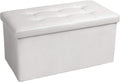 COSYLAND Ottoman Bench with Storage by COSYLAND