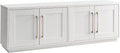 Henn&Hart Tillman Rectangular TV Stand by HennHart