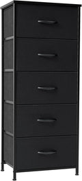 Crestlive Products Vertical Dresser Storage Tower by CrestliveProducts