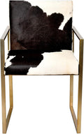 1210CR/GD/BNW Living Room Furniture by Unknown