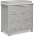 Delta Children Perry 3 Drawer Dresser by DeltaChildren