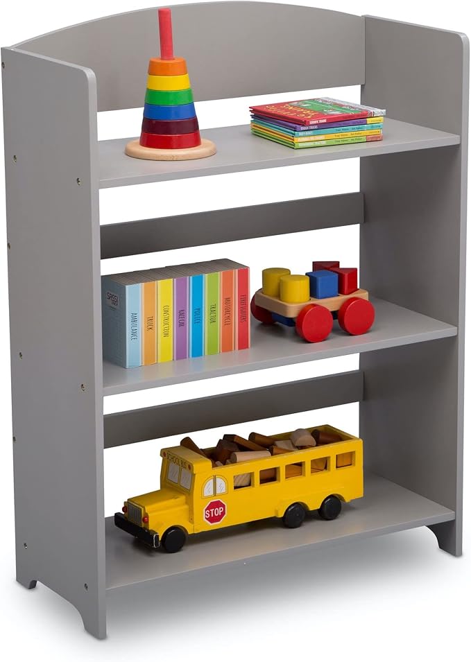 Delta Children MySize Bookshelf - Image 5