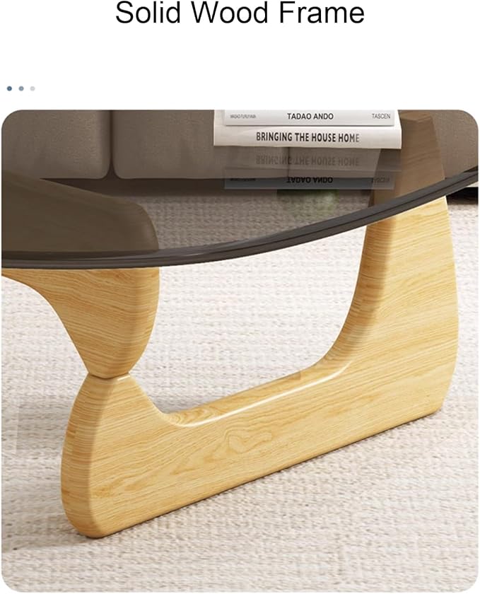 Japanese Floor Table, Vintage Tea Table Low Table, Rectangular Style Tatami - Image 6
