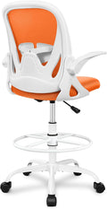 Primy Drafting Chair Tall Office Chair by Primy