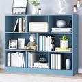 IOTXY Open Shelf Low Bookcase by IOTXY