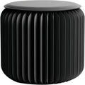 NOONTIDE Folding Stool by NOONTIDE