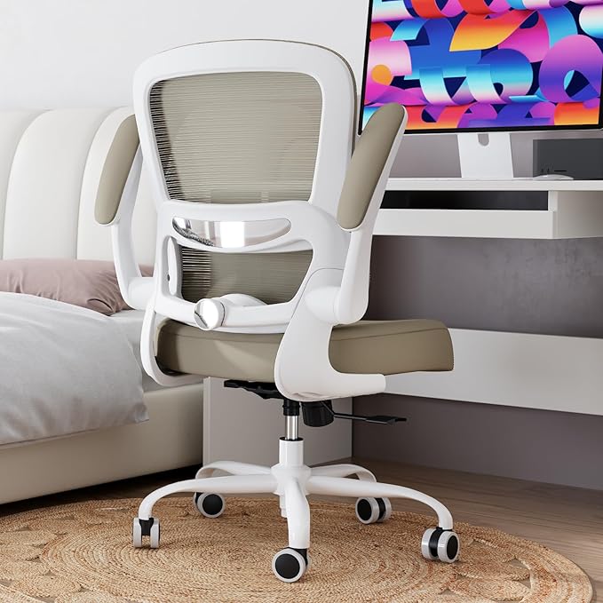 TRALT Office Chair - Image 3