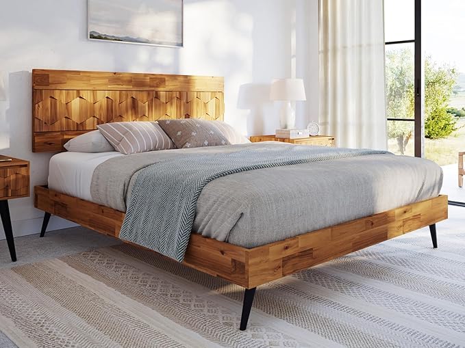 Bme Georgina Signature Bed Frame - Image 3