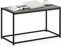 FURINNO Camnus Modern Living Coffee Table, French Oak Grey by Furinno-FitsYourSpaceFitsYourBudget
