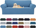 Cupuamon 2026 New Stretch Sofa Slipcovers Couch Cover by Cupuamon