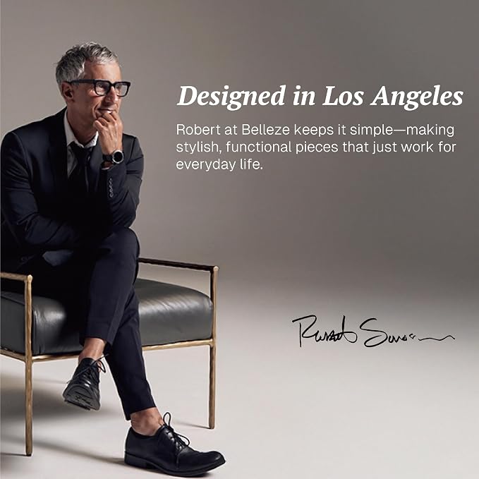 BELLEZE Modular Buffet Cabinet - Image 5