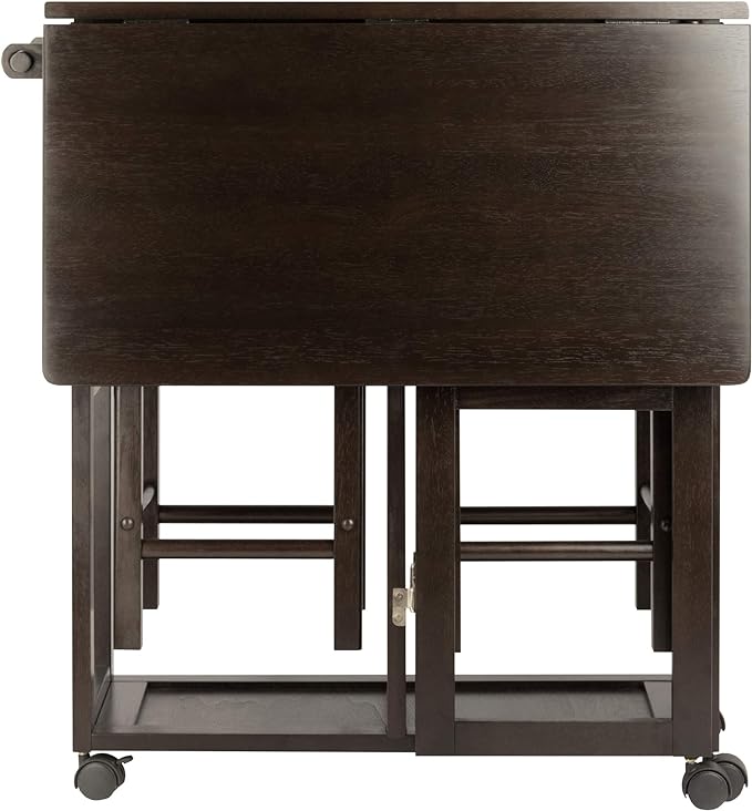 Winsome Suzanne Kitchen Table Set - Image 4