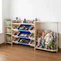 Amdermi Kids Toy Storage Organizer by Amdermi