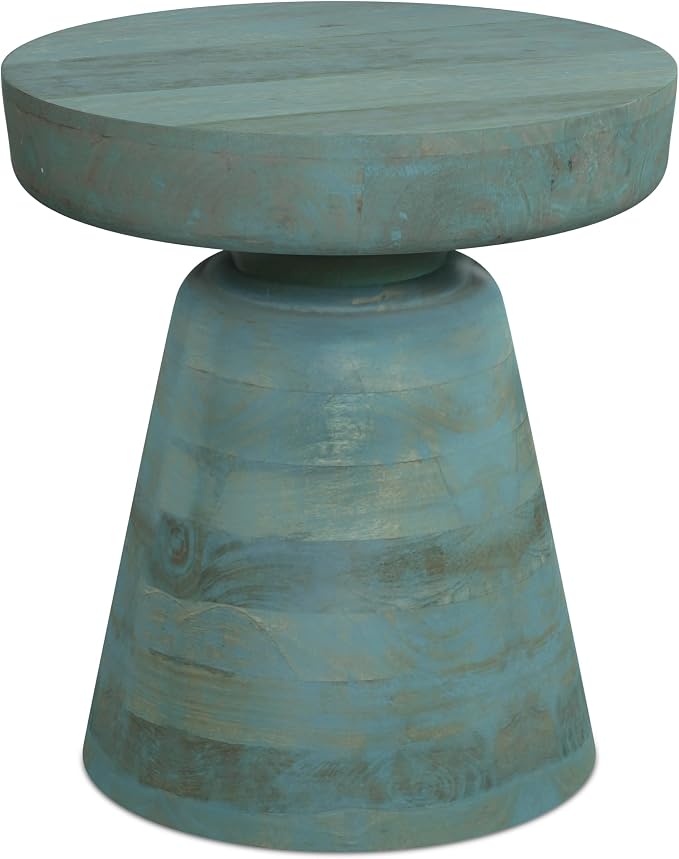 SIMPLIHOME Robbie Accent Table by SimpliHome