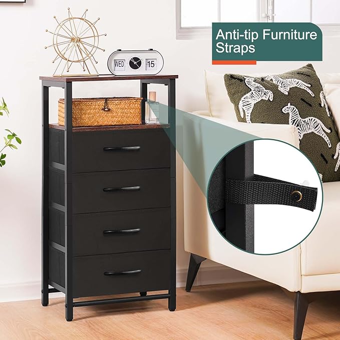 Yoobure Night Stand - Image 8