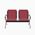 Kinfant 2-Seat Waiting Room Chair by Kinfant