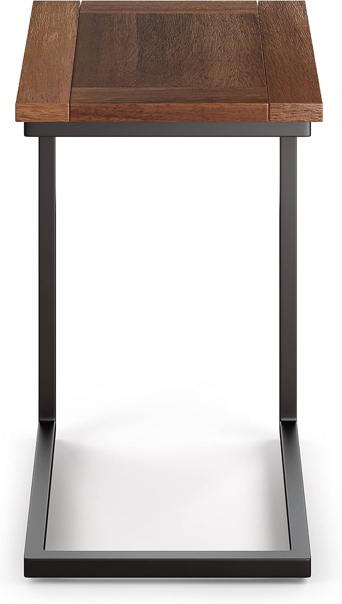 SIMPLIHOME Skyler C-Side Table - Image 4