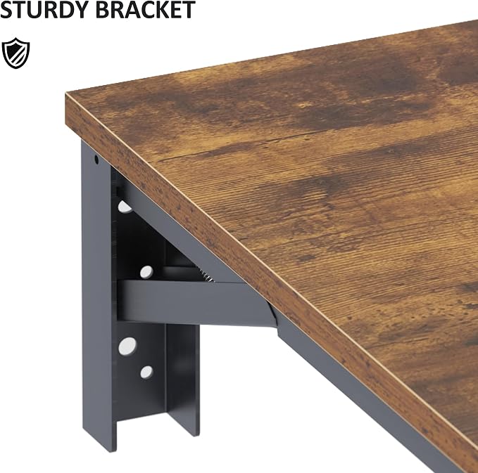 Need Wall Mounted Desk - Image 8