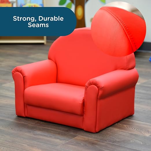 Children's Factory As We Grow Toddler Chair, Flexible Seating - Image 7