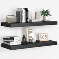 Fun Memories Floating Shelves by FunMemories