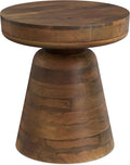 SIMPLIHOME Robbie Accent Table by SimpliHome