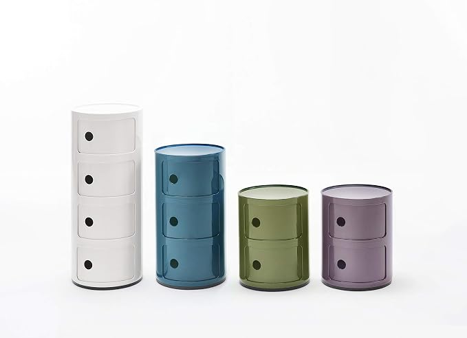 Kartell 496715 Componibili - Image 5