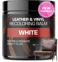 FORTIVO Leather Recoloring Balm, Leather Repair Kit by FORTIVO