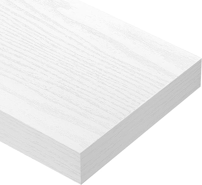 QEEIG Floating Shelves for Wall 35.4" Long - Image 9