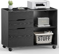 DUMOS Lateral File Cabinet by DumosLifestyle