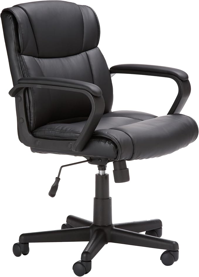 Amazon Basics Office Task Chair by AmazonBasics