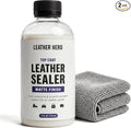 Leather Hero Top Coat – Leather Sealant & Protective Finish by LeatherHero