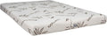 RecPro RV Bunk Bed Mattress Memory Foam Mattress 6" Gel Infused w/Bamboo by RecPro