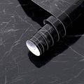 Arthome Black Marble by ArthomeWALLDECOR