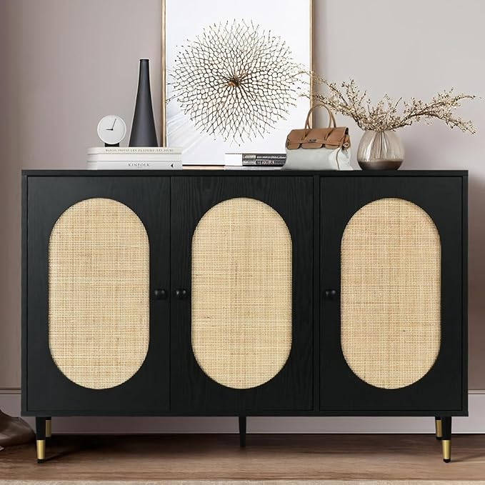 REVOMINCA 47'' Buffet Cabinet - Image 7