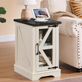 Joaxswe Narrow Night Stand by Joaxswe