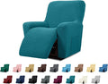 Cupuamon Recliner Chair Covers, Lazy Boy Recliner Covers Stretch Reclining by Cupuamon