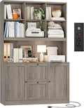HIFIT 72'' Tall File Bookcase by HIFIT