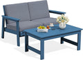 SERWALL Outdoor Loveseat by SERWALL