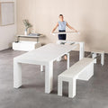 Transformer Table by TransformerTable