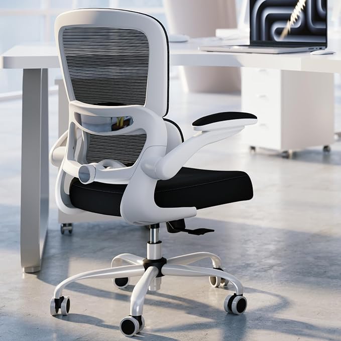 TRALT Office Chair by TRALT