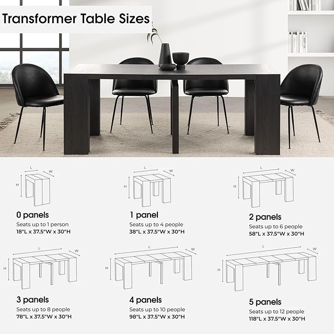 Transformer Table - Image 7