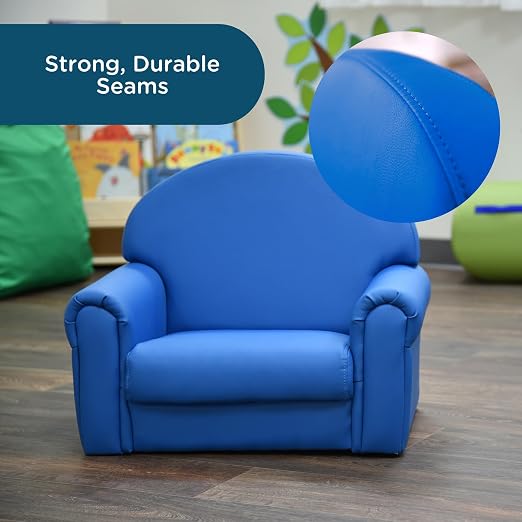 Children's Factory As We Grow Chair and Couch, Flexible Seating - Image 7