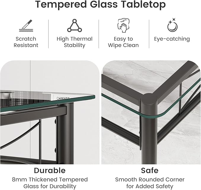 NAFORT 5-Piece Dining Table Set - Image 4