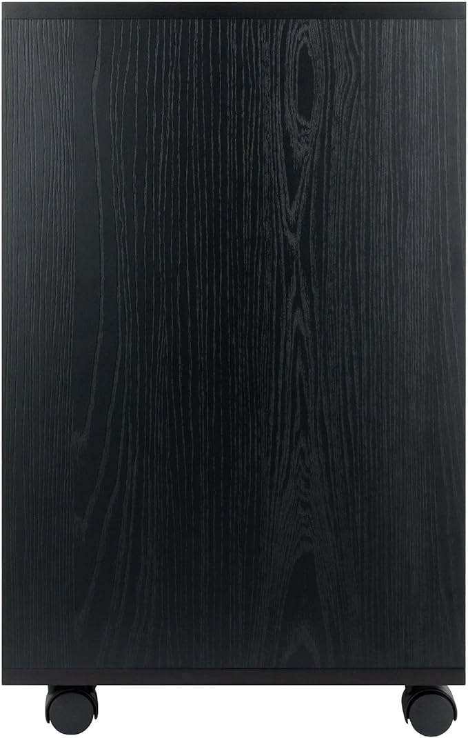 Winsome Halifax Mobile Storage Cabinet - Image 5