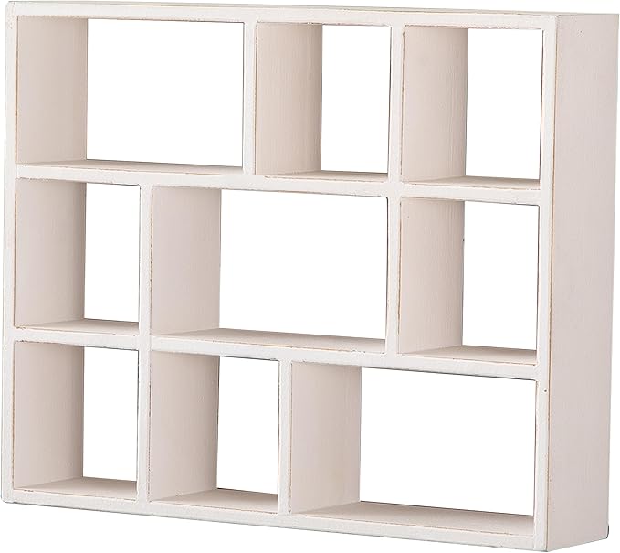 SOFE Small White Shadow Box - Image 6