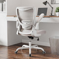 MUXX.STIL Office Chair, PU Leather Ergonomic Desk Chair by Unknown