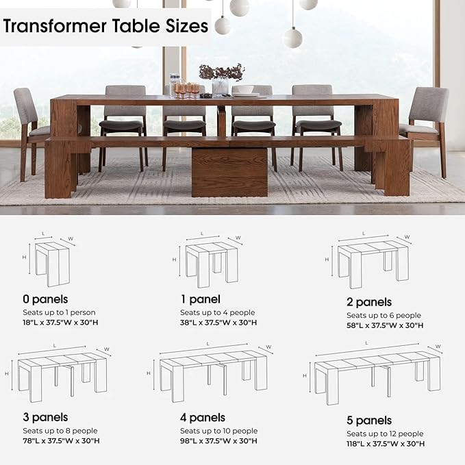Transformer Table - Image 8